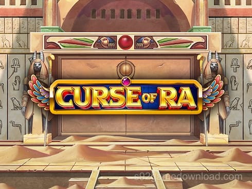 Curse Of Ra