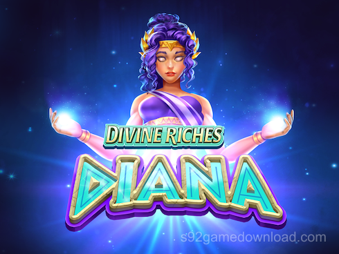 Divine Riches Diana
