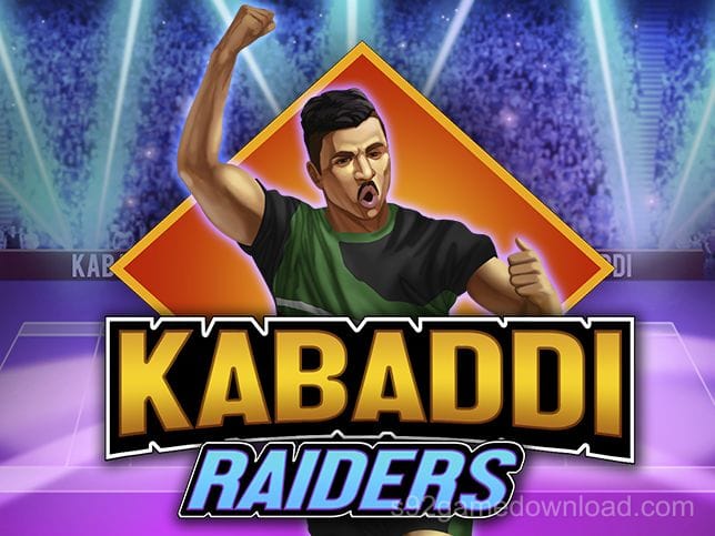 Kabaddi Raiders
