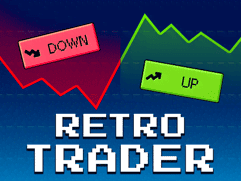 Retro Trader