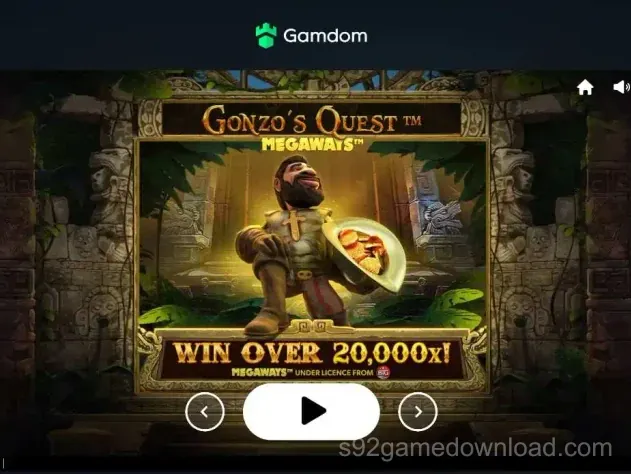 s92 game اسکرین شاٹ 2