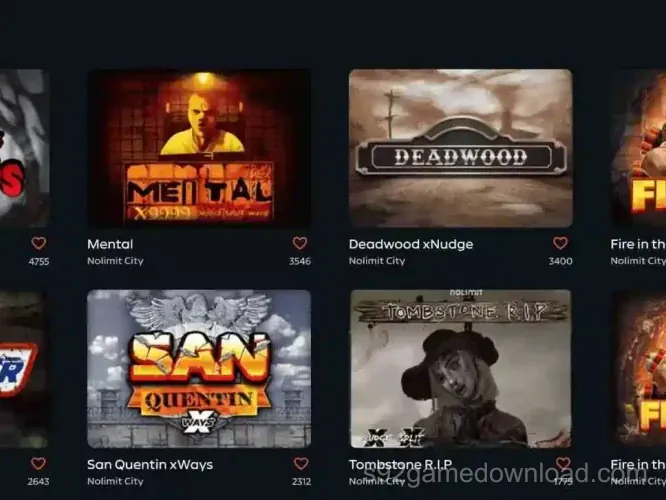 s92 game اسکرین شاٹ 3