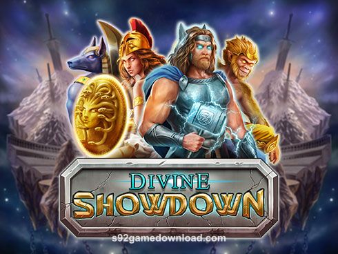 Divine Showdown s92 game