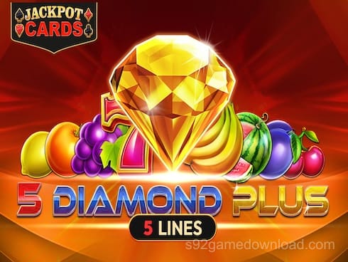5 Diamond Plus