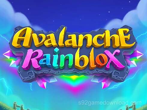 Avalanche Rainblox