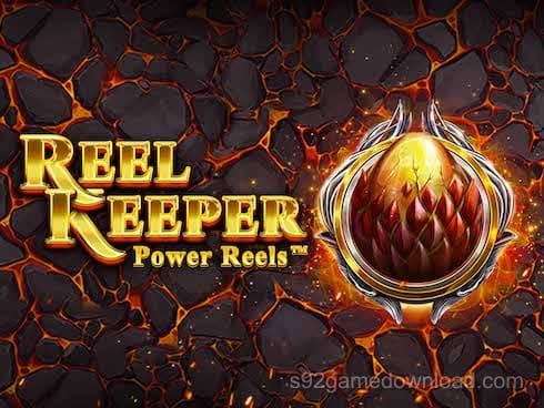 Reel Keeper Power Reels