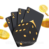 Live Games Category Icon