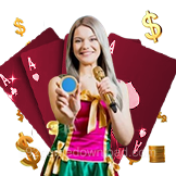 Hot Games Category Icon